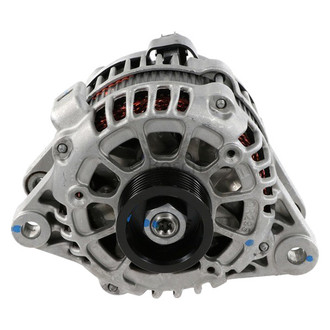 Bosch® - Remanufactured Alternator