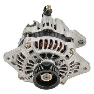 Bosch® - Remanufactured Alternator