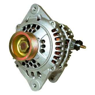 Bosch® - Remanufactured Alternator
