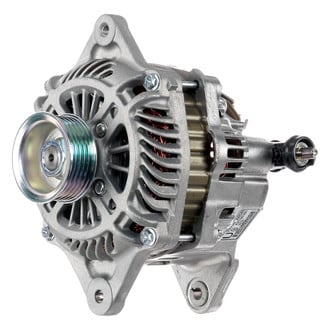 Bosch® - Remanufactured Alternator
