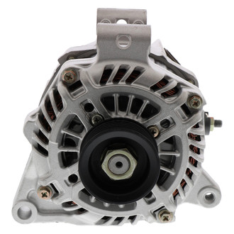 Bosch® - Remanufactured Alternator