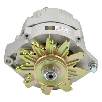 Bosch® - Remanufactured Alternator