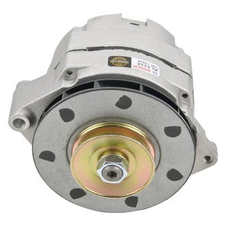 Bosch® - Remanufactured Alternator