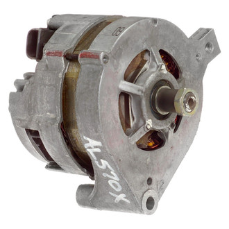 Bosch® - Remanufactured Alternator