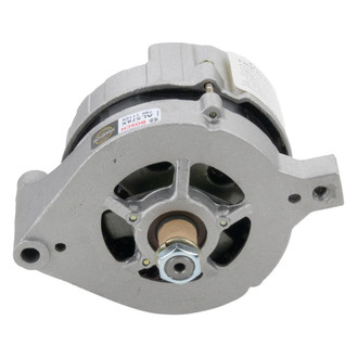 Bosch® - Remanufactured Alternator