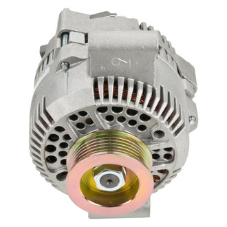 Bosch® - Remanufactured Alternator