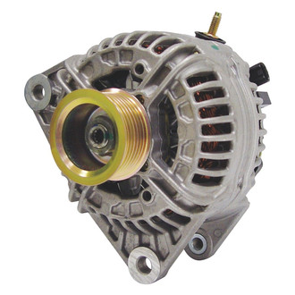 Bosch® - Remanufactured Alternator