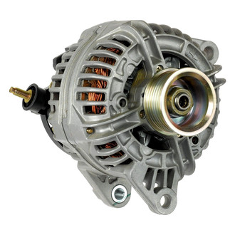 Bosch® - Remanufactured Alternator