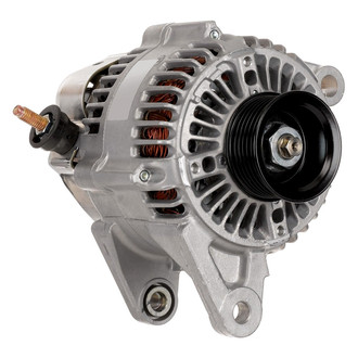 Bosch® - Remanufactured Alternator