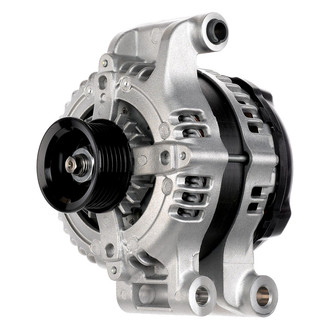 Bosch® - Remanufactured Alternator