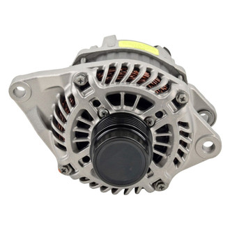Bosch® - Remanufactured Alternator