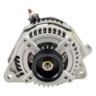 Bosch® - Remanufactured Alternator