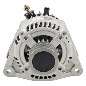 Bosch® - Remanufactured Alternator
