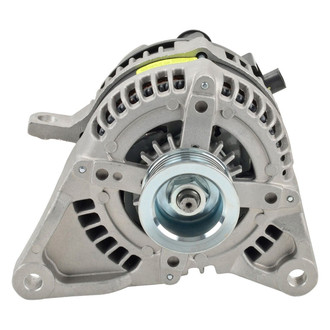 Bosch® - Remanufactured Alternator