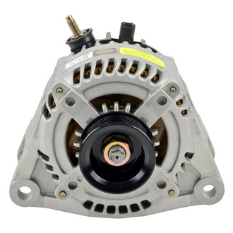 Bosch® - Remanufactured Alternator