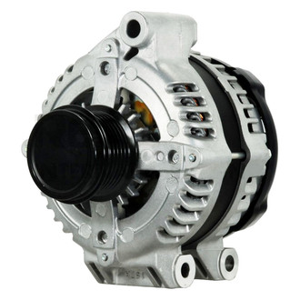 Bosch® - Remanufactured Alternator