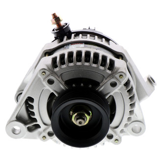 Bosch® - Remanufactured Alternator