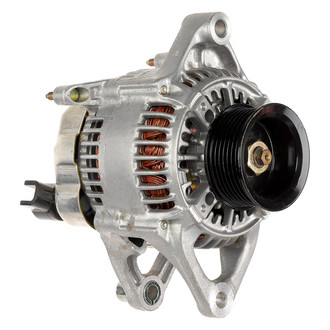 Bosch® AL6509X - Remanufactured Alternator