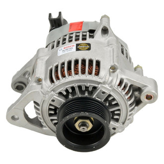 Bosch® - Remanufactured Alternator