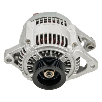 Bosch® - Remanufactured Alternator