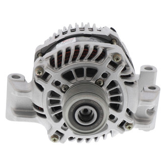 Bosch® - Remanufactured Alternator