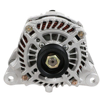 Bosch® - Remanufactured Alternator