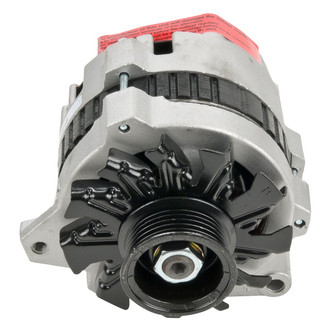 Bosch® - Remanufactured Alternator