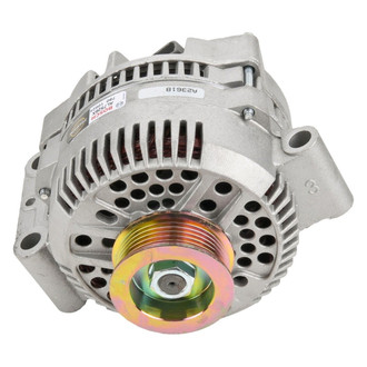 Bosch® - Remanufactured Alternator