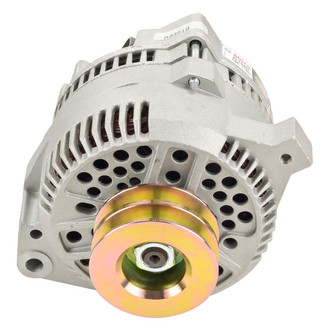 Bosch® - Remanufactured Alternator