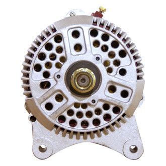 Bosch® - Remanufactured Alternator