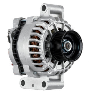 Bosch® - Remanufactured Alternator