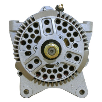 Bosch® - Remanufactured Alternator