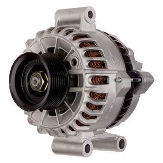 Bosch® - Remanufactured Alternator