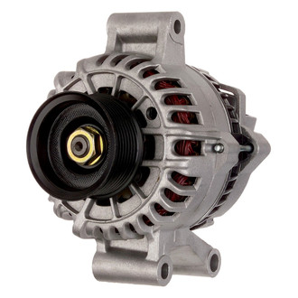 Bosch® - Remanufactured Alternator