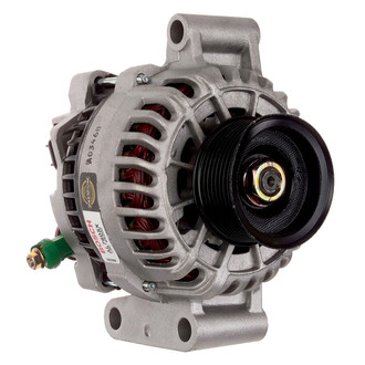 Bosch® - Remanufactured Alternator