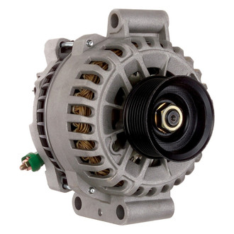 Bosch® - Remanufactured Alternator