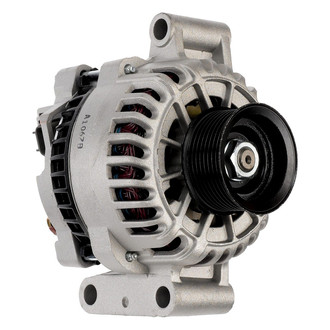 Bosch® - Remanufactured Alternator