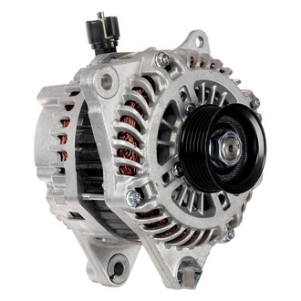 Bosch® - Remanufactured Alternator