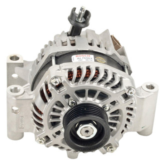 Bosch® - Remanufactured Alternator