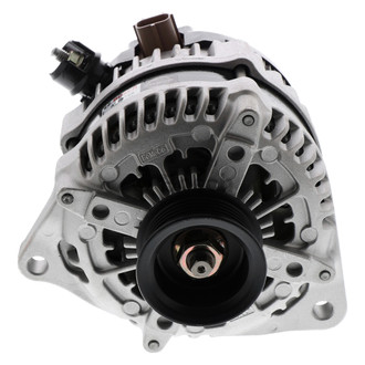 Bosch® - Remanufactured Alternator