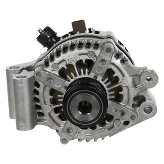 Bosch® - Remanufactured Alternator