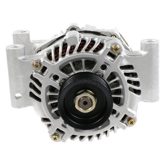 Bosch® - Remanufactured Alternator