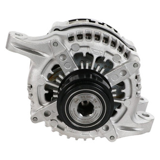 Bosch® - Remanufactured Alternator