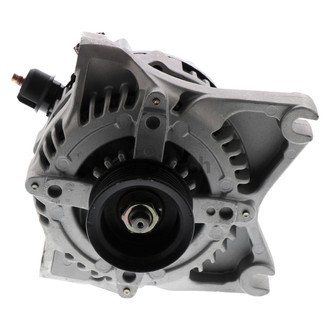 Bosch® - Remanufactured Alternator