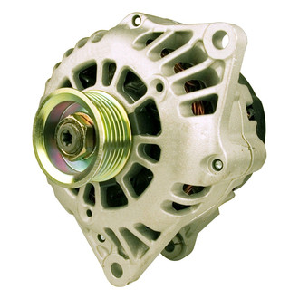 Bosch® - Alternator