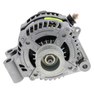 Bosch® - Remanufactured Alternator