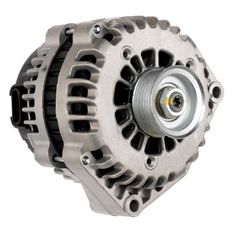 Bosch® - Remanufactured Alternator