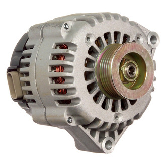 Bosch® - Remanufactured Alternator