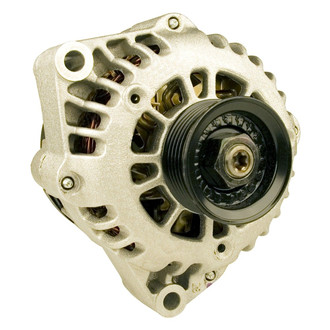 Bosch® - Remanufactured Alternator
