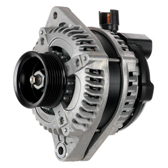 Bosch® - Remanufactured Alternator
